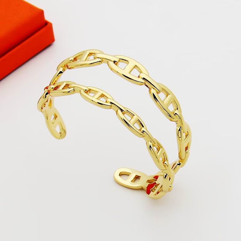 Hermes Bracelet ID:20261020-223